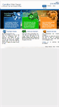 Mobile Screenshot of carrolltonwebdesign.com